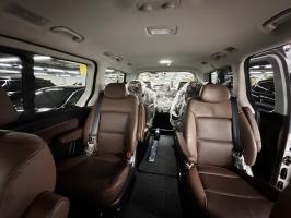 HYUNDAI GRAND STAREX EXCLUSIVE 2019