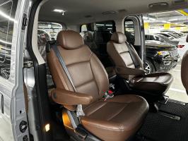 HYUNDAI GRAND STAREX EXCLUSIVE 2019