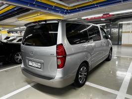HYUNDAI GRAND STAREX EXCLUSIVE 2019