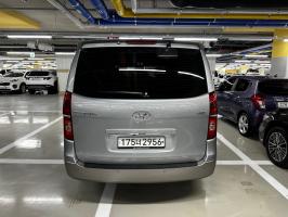 HYUNDAI GRAND STAREX EXCLUSIVE 2019