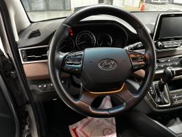 HYUNDAI GRAND STAREX EXCLUSIVE 2019