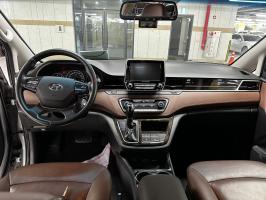 HYUNDAI GRAND STAREX EXCLUSIVE 2019