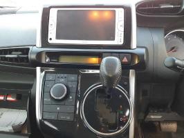 TOYOTA WISH 1.8S 2012