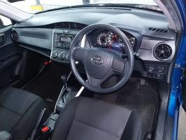 TOYOTA COROLLA FIELDER 1.5X 2019