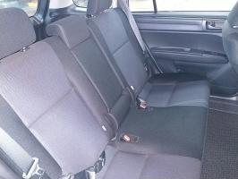 TOYOTA COROLLA FIELDER 1.5X 2019