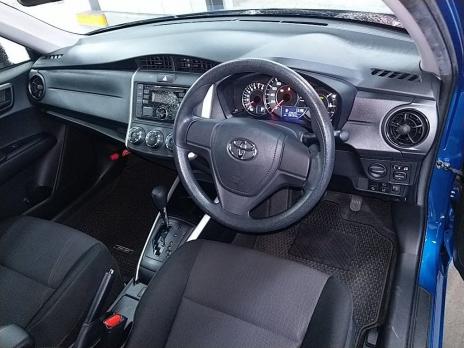 TOYOTA COROLLA FIELDER 1.5X 2019