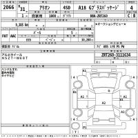 TOYOTA ALLION A18 G PLUS PACKAGE 2019