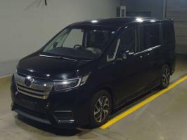 HONDA STEPWGN SPADA HONDA SENSING 8 SEATER 2019