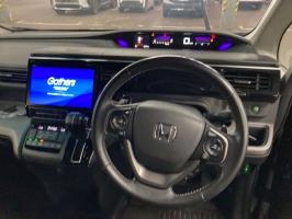 HONDA STEPWGN SPADA HONDA SENSING 8 SEATER 2019
