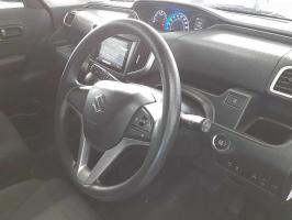 SUZUKI SOLIO G 2019