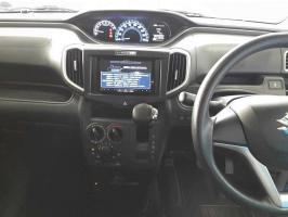 SUZUKI SOLIO G 2019
