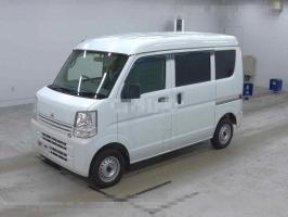 MITSUBISHI MINICAB M 2019