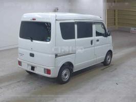 MITSUBISHI MINICAB M 2019