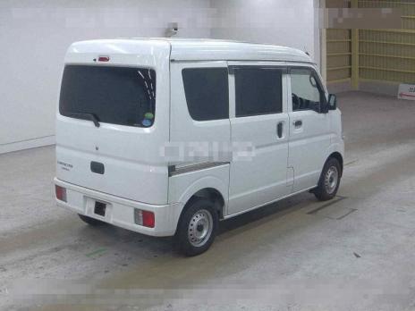 MITSUBISHI MINICAB M 2019