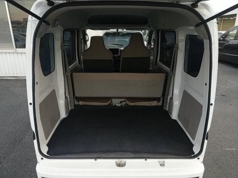 MITSUBISHI MINICAB M 2019