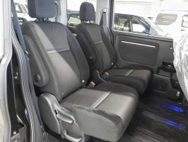 HONDA STEPWGN SPADA HONDA SENSING 4WD