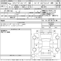 HONDA STEPWGN SPADA HONDA SENSING 4WD