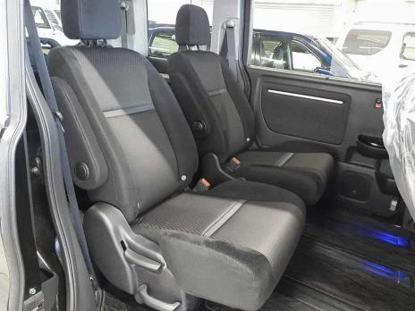 HONDA STEPWGN SPADA HONDA SENSING 4WD