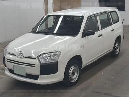 TOYOTA PROBOX DX COMFORT 2018