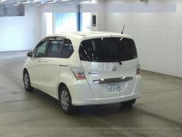HONDA FREED G 2013