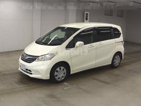 HONDA FREED G 2013