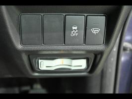 HONDA STEPWGN SPADA 4WD 8 PERSON 2015