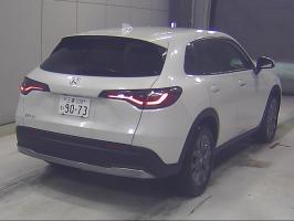 HONDA ZR-V X 2023