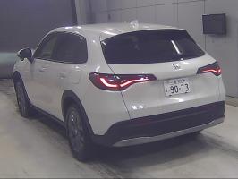 HONDA ZR-V X 2023