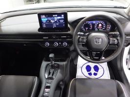 HONDA ZR-V X 2023