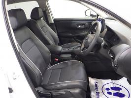 HONDA ZR-V X 2023
