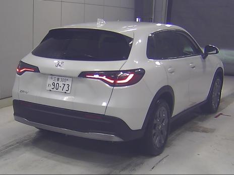 HONDA ZR-V X 2023