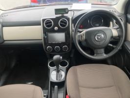 MAZDA VERISA C 2011