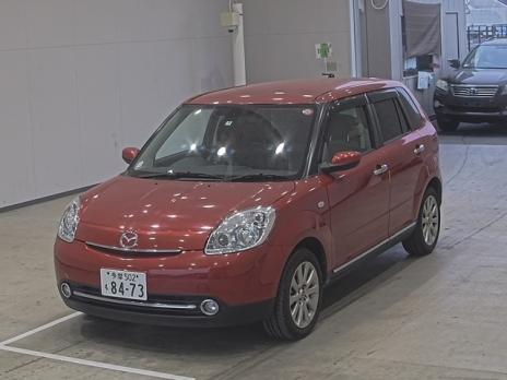 MAZDA VERISA C 2011