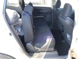 TOYOTA WISH 1.8S 2012