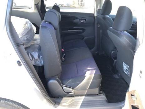 TOYOTA WISH 1.8S 2012