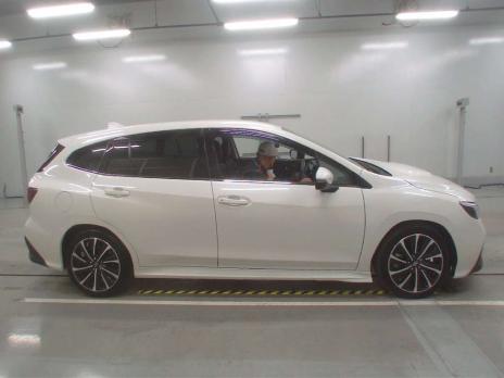 SUBARU LEVORG STI SPORT EX 4WD 2020