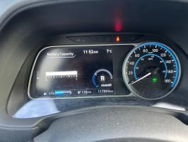 NISSAN LEAF 40 kWh SL 2019