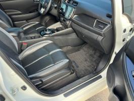 NISSAN LEAF 40 kWh SL 2019