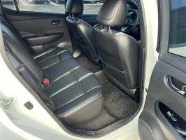 NISSAN LEAF 40 kWh SL 2019