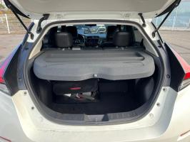 NISSAN LEAF 40 kWh SL 2019