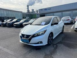 NISSAN LEAF 40 kWh SL 2019
