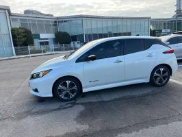 NISSAN LEAF 40 kWh SL 2019