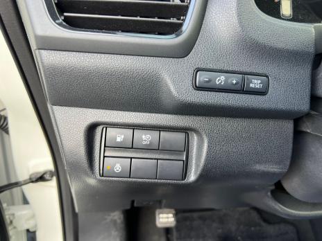 NISSAN LEAF 40 kWh SL 2019