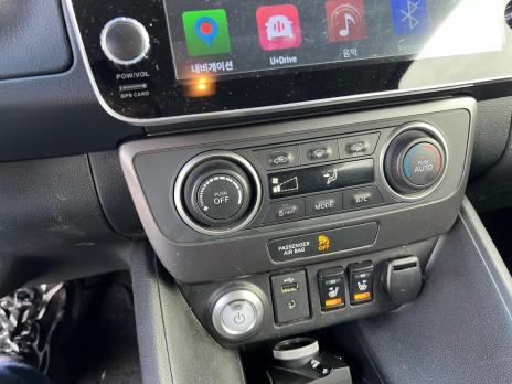 NISSAN LEAF 40 kWh SL 2019