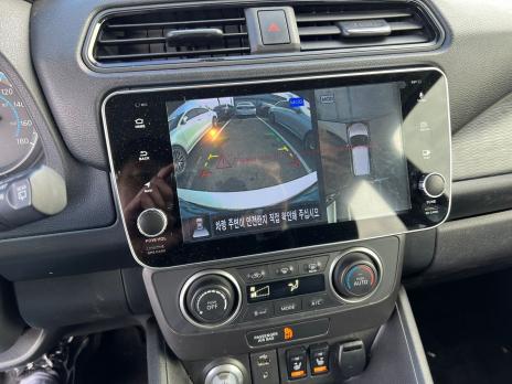 NISSAN LEAF 40 kWh SL 2019