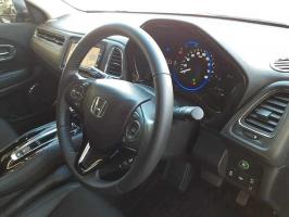 HONDA VEZEL X HONDA SENSING 4WD 2019