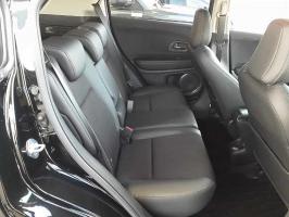 HONDA VEZEL X HONDA SENSING 4WD 2019