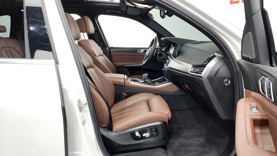 BMW X5 (G05) xDrive 45e M SPORT HYBRID 2020