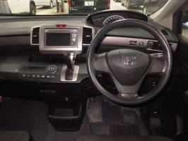 HONDA FREED GH 7 SEATER 2012