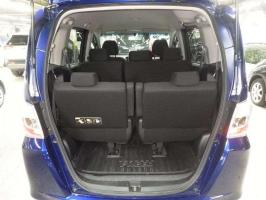 HONDA FREED GH 7 SEATER 2012